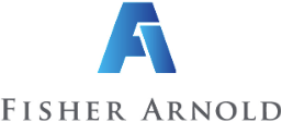 Fisher Arnold Logo